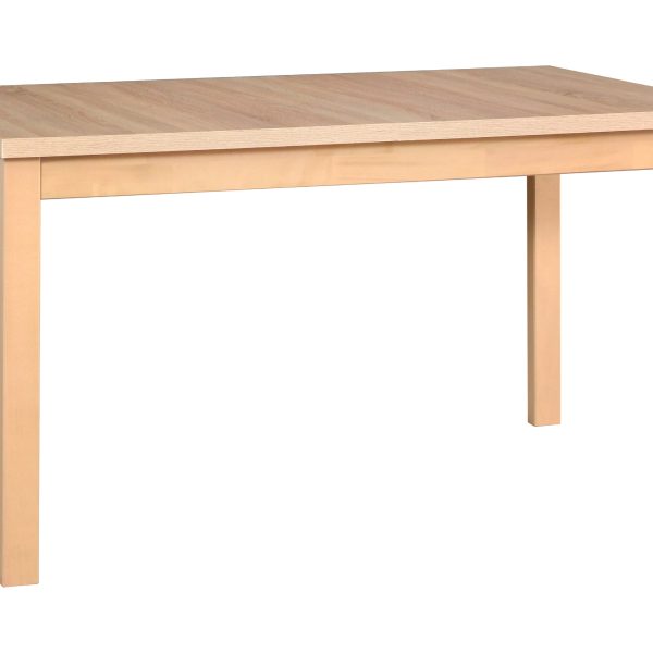 Drewmix Jedálenský stôl ALBA 2 Farba: Orech