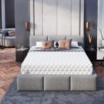 FDM Matrac ACTIVE | 9 Prevedenie: 80 x 200 cm