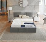 FDM Matrac BOLONIA | 25 Prevedenie: 100 x 200 cm – Obrázok 2