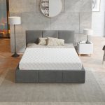 FDM Matrac BOLONIA | 25 Prevedenie: 140 x 200 cm
