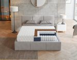 FDM Matrac FAMILY MAX | 1 Prevedenie: 90 x 200 cm – Obrázok 2