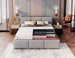 FDM Matrac GINASO | 22 Prevedenie: 100 x 200 cm – Obrázok 2