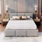 FDM Matrac GINASO | 22 Prevedenie: 200 x 200 cm