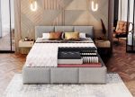 FDM Matrac GINASO Max | 23 Prevedenie: 140 x 200 cm – Obrázok 2