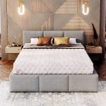 FDM Matrac GINASO Max | 23 Prevedenie: 160 x 200 cm