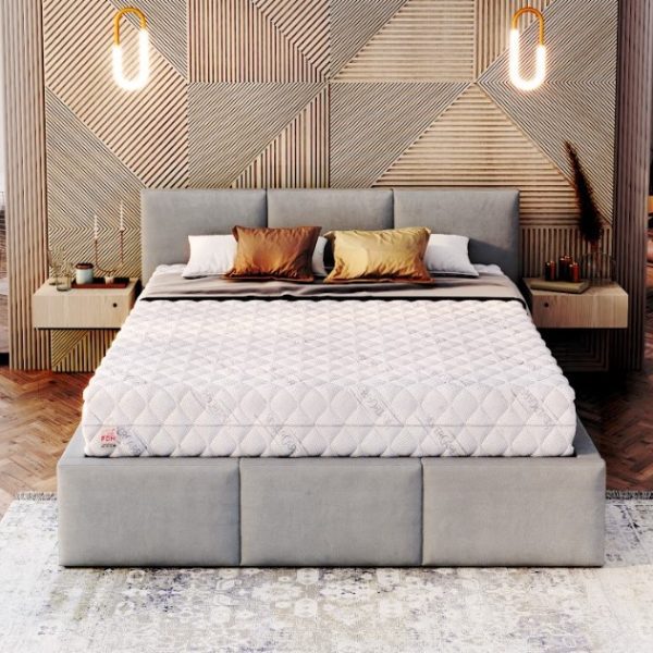 FDM Matrac GINASO Max | 23 Prevedenie: 160 x 200 cm