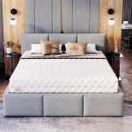 FDM Matrac MODENA | 19 Prevedenie: 90 x 200 cm