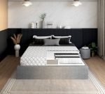 FDM Matrac POTENZA | 129 Prevedenie: 180 x 200 cm – Obrázok 2