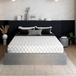 FDM Matrac POTENZA | 129 Prevedenie: 80 x 200 cm
