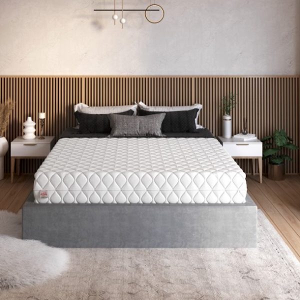 FDM Matrac RIMINI MAX | 135 Prevedenie: 160 x 200 cm