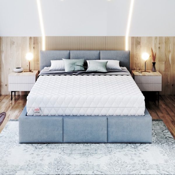FDM Matrac SAVONA | 20 Prevedenie: 200x200 cm