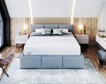 FDM Matrac SAVONA | 20 Prevedenie: 80 x 200 cm