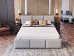 FDM Matrac TREVISO | 6 Rozmer: 160 x 200 cm