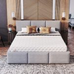 FDM Matrac TREVISO | 6 Rozmer: 80 x 200 cm