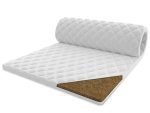 FDM Vrchný matrac KOKOS 1 cm Prevedenie: 120 x 200 cm