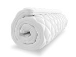 FDM Vrchný matrac KOKOS 1 cm Prevedenie: 90 x 200 cm – Obrázok 2