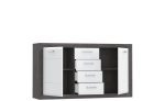 Forte Komoda LENNOX NEW | ENXK231 – Obrázok 2