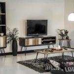 Livin Hill Komoda Adesso ADES D01