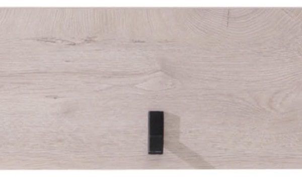 Meblar  Polica PLANET PL12 Farba: Biela