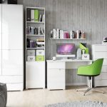 Szynaka Komoda SELENE 2 | biela