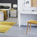 Szynaka Toaletný stolík SELENE 31 |  biela