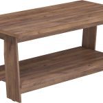 WIP Konferenčný stolík RACK  | 02 Farba: Biela