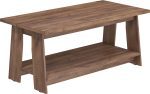 WIP Konferenčný stolík RACK | 02 Farba: Biela