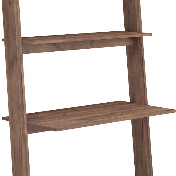 WIP Písací stolík RACK | 01 Farba: Biela