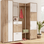 WIP Predsieň 5 Farba: Craft zlatý / craft tobaco