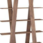 WIP Regál 150 VIA | 07 Farba: craft biely
