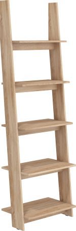 WIP Regál RACK 03 | 60 Farba: Biela – Obrázok 2