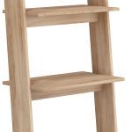 WIP Regál RACK 04 |  60-1D Farba: Craft tobaco / craft biely