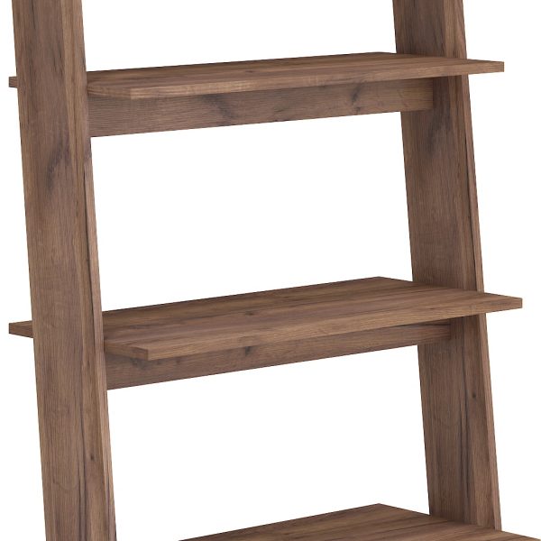 WIP Regál RACK 06 | 80 Farba: craft biely