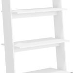 WIP Regál  RACK 07 | 80-1D Farba: Craft tobaco / craft biely