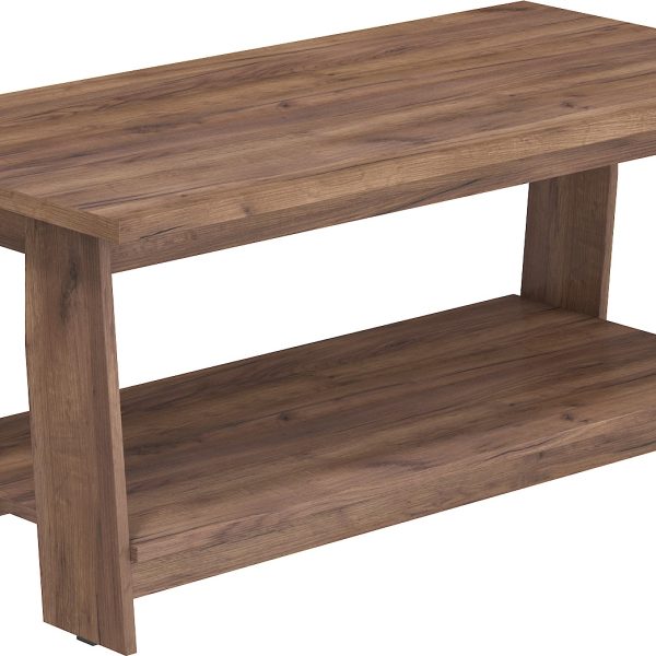 ARTBm Konferenčný stolík RACK  | 02 Farba: Biela