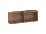 ARTBm Polica LARS-04 Farba: Dub artisan