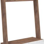 ARTBm Vešiaková stena RACK | 10 Farba: Craft biely / craft zlatý