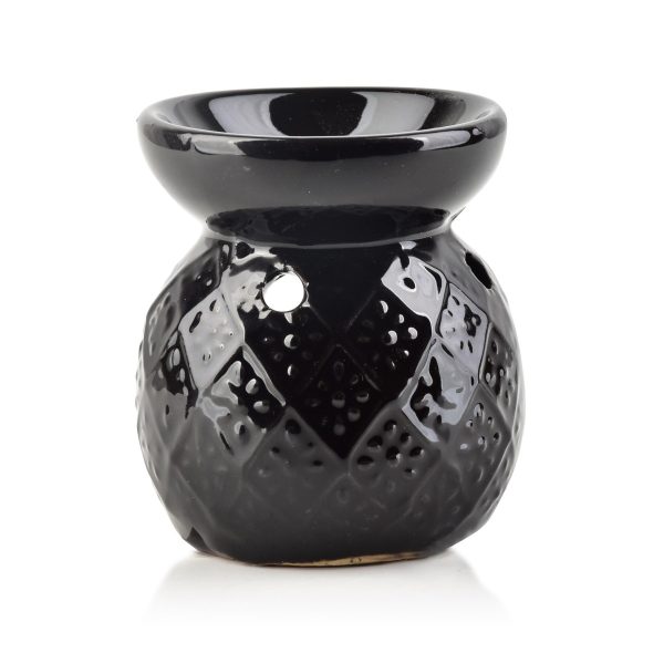 Aróma lampa CLARKE 7