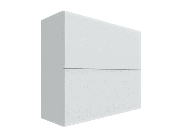 ArtExt Kuchynská skrinka horná ESSEN | W8B 80 Aventos Farba korpusu: Grey ArtExt Kuchynská skrinka horná ESSEN | W8B 80 Aventos Farba korpusu: Grey