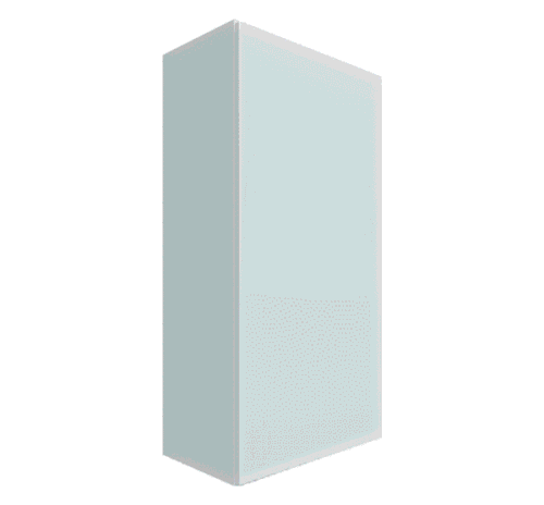 W4/50 Quantum Farba korpusu: Grey