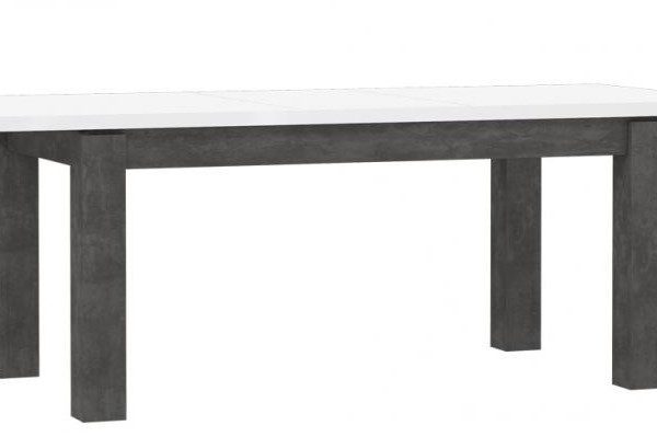 Forte Jedálenský stôl LENNOX NEW | ALCT44
