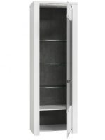 Forte Vitrína BRUGIA L/P | BUGV711B Prevedenie: Vitrína