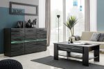 Furnival Komoda BLADE 4 SB