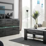 Furnival Komoda BLADE 4 SB