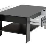 Furnival Konferenčný stôl BLADE 4