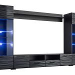 Furnival Obývacia stena MODICA