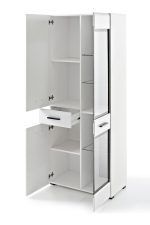 Furnival Vitrína LAUREN SV
