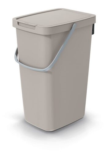 Kôš na odpadky SELECT 20 l svetlohnedý Kôš na odpadky SELECT 20 l svetlohnedý