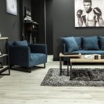 Livin Hill Regál FLOW FLO L02-110
