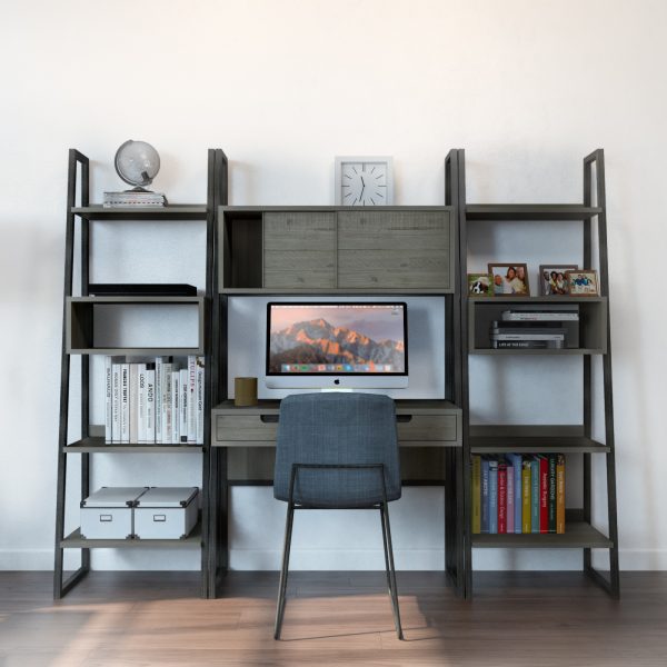 Livin Hill Regál FLOW FLO L02-60